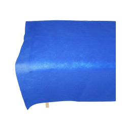 Iszaplepedő 2 rétegű egyszer használatos impregnált 160 x 200 cm kék Iroda üzemeltetés, munkavédelem Egyéb