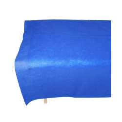Iszaplepedő 2 rétegű egyszer használatos impregnált 160 x 200 cm kék Iroda üzemeltetés, munkavédelem Egyéb