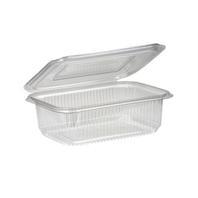 Salátás tál egybefedeles 500 ml 100 db/csomag Salátás tál egybefedeles 500 ml 100 db/csomag