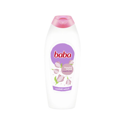 Tusfürdő 750 ml Baba Magnólia
