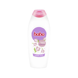 Tusfürdő 750 ml Baba Magnólia Iroda üzemeltetés, munkavédelem Baba