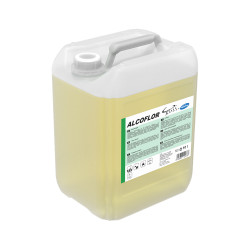Padlófelmosó koncentrátum 10 liter Alcoflor Általános tisztítószerek (fel,- lemosás) Hagleitner