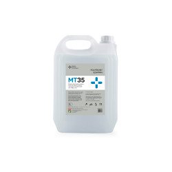 Folyékony szappan 5 liter MT35 Iroda üzemeltetés, munkavédelem Egyéb
