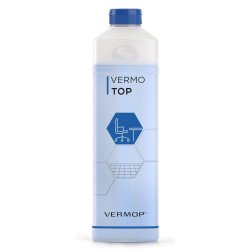 Általános felülettisztító 1 liter VermoTop Fertőtlenítő tisztítószer és adalék Vermop