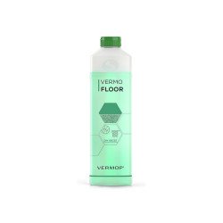 Padlótisztítószer ápoló hatással 1 liter VermoFloor Általános tisztítószerek (fel,- lemosás) Vermop