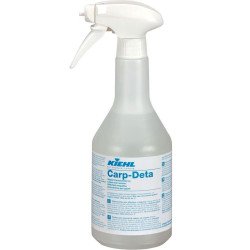 Szőnyeg-folteltávolító szórófejes 750 ml Kiehl Carp-Deta Iroda üzemeltetés, munkavédelem Kiehl