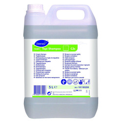 Szőnyeg- és kárpittisztító sampon 5 liter Taski Tapi Shampoo C2 Iroda üzemeltetés, munkavédelem Taski