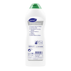 Súrolókrém 500 ml R7 Iroda üzemeltetés, munkavédelem Diversey