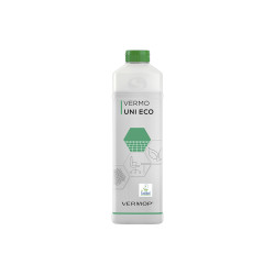 Általános felülettisztító tenzidmentes 5 liter VermoUni Eco Fertőtlenítő tisztítószer és adalék Vermop