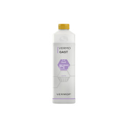 Tisztítószer konyhai 1 liter VermoGast Általános tisztítószerek (fel,- lemosás) Vermop