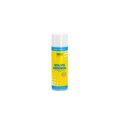 Oldó- és tisztítószer aerosol 500 ml többcélú Solvix Aerosol Fertőtlenítő tisztítószer és adalék Egyéb