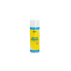 Oldó- és tisztítószer aerosol 500 ml többcélú Solvix Aerosol Fertőtlenítő tisztítószer és adalék Egyéb