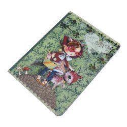 Füzet A5, 40lap, vonalas 21-40 4-8 osztályos Író- irodaszer, papíráru Fűzfő