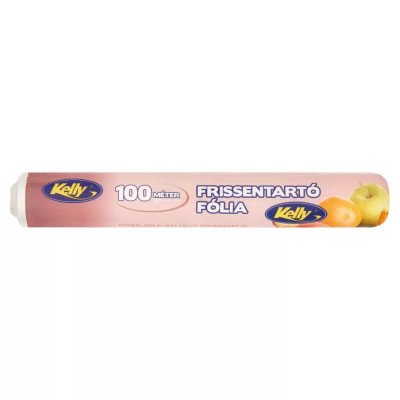 Frissentartó fólia 100 m Frisspack Frissentartó fólia 100 m Frisspack