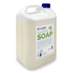 Folyékony szappan 5 liter Lucart_89500000 Iroda üzemeltetés, munkavédelem Lucart