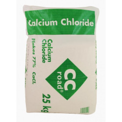 Útszóró/jégmentesítő Kalcium-Klorid 25 kg 77-80 % Egyéb termékek Egyéb
