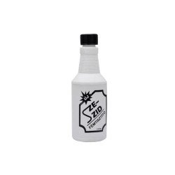 Fémtisztító folyadék 400 ml SZE-SZID
