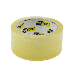 Ragasztószalag 36mmx60m átlátszó Bluering® Javítás, ragasztás, csomagolás Bluering