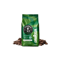 Kávé szemes, 1000g, Lavazza Brasile Intense Green Iroda üzemeltetés, munkavédelem Lavazza