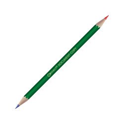 Tintaceruza Connect piros-kék permanent (zöld testtel)