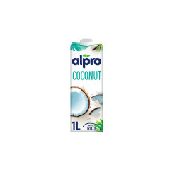 Növényi ital, Alpro, kókusz 1l Iroda üzemeltetés, munkavédelem Alpro