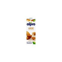 Növényi ital, Alpro, mandula 1l Iroda üzemeltetés, munkavédelem Alpro