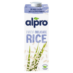 Növényi ital, Alpro, rizsital original 1l