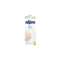 Növényi ital, Alpro, rizsital original 1l Iroda üzemeltetés, munkavédelem Alpro