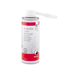 Matricaeltávolító folyadék 200ml, A-series Javítás, ragasztás, csomagolás A-series