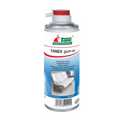 Rágógumi eltávolító szer szórófejes 400 ml Tanex Gum-Ex Tana Fehérítők, folteltávolítók Tana