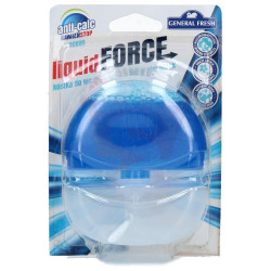 WC illatosító gél 55 ml + kosár Liquid Force Tenger Iroda üzemeltetés, munkavédelem General fresh