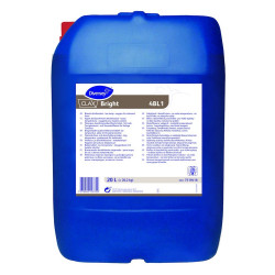 Fehérítő folyadék fertőtlenítő hatással 20 liter Clax Bright Fertőtlenítő tisztítószer és adalék Diversey