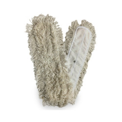 Mophuzat patentos-kötős ollós mophoz 100 cm pamut_997 Iroda üzemeltetés, munkavédelem Egyéb