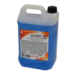 Folyékony szappan fertőtlenítő hatással 5 liter Azurit Fertőtlenítő folyékony szappanok Delta Clean