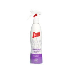 Légfrissítő szórófejes spray 300 ml Zum Lavender Dreams Iroda üzemeltetés, munkavédelem Dymol
