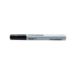 Lakkmarker 1,8mm, kerek fekete Író- irodaszer, papíráru Egyéb