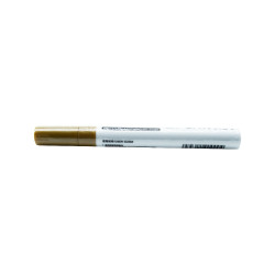 Lakkmarker 1,8mm, kerek arany Író- irodaszer, papíráru Egyéb