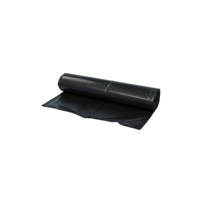 Szemeteszsák 240 liter 100 x 125 cm 30 mikron 10 db/tekercs Szemeteszsák 240 liter 100 x 125 cm 30 mikron 10 db/tekercs