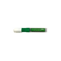 Táblamarker 1,5-3mm, kerek, utántölthető G-201 zöld Író- irodaszer, papíráru Egyéb
