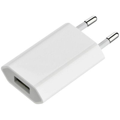 Hálózati adapter Apple USB  5W