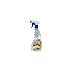 Autóbelső tisztító szórófejes 500 ml Prelix Autóápolás Prelix