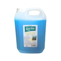 Folyékony szappan 5 liter Lorin Glicerin Vertex