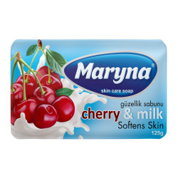 Szappan 125 g Maryna gyümölcs+tej Iroda üzemeltetés, munkavédelem Egyéb