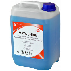 Általános tisztítószer 5 liter Maya Shine Általános tisztítószerek (fel,- lemosás) Delta Clean