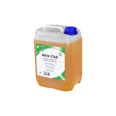 Mosogatószer 5 liter kézi Maya Star Mosogatószer 5 liter kézi Maya Star