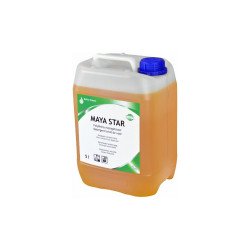 Mosogatószer 5 liter kézi Maya Star Iroda üzemeltetés, munkavédelem Delta Clean