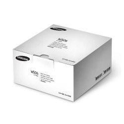 Samsung CLT-W506 waste unit ORIGINAL Nyomtatók, másolók, kellékeik Samsung