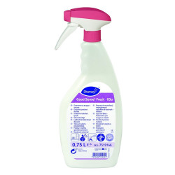 Légfrissítő és textil illatosító szórófejes 750 ml Good Sense Fresh Iroda üzemeltetés, munkavédelem Diversey