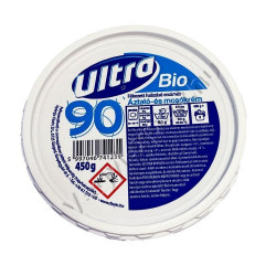 Áztató- és mosókrém 450 g Ultra Bio 90