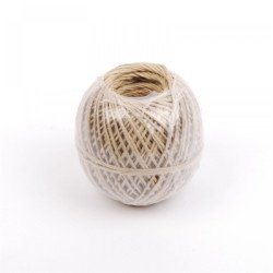 Kötözőzsineg vékony 90 g. Bluering® Javítás, ragasztás, csomagolás Bluering